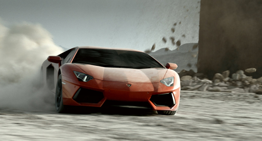 St. Mary & St. Moses Abbey