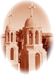 The Coptic Church