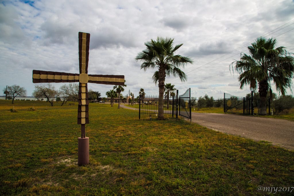 St. Mary & St. Moses Abbey