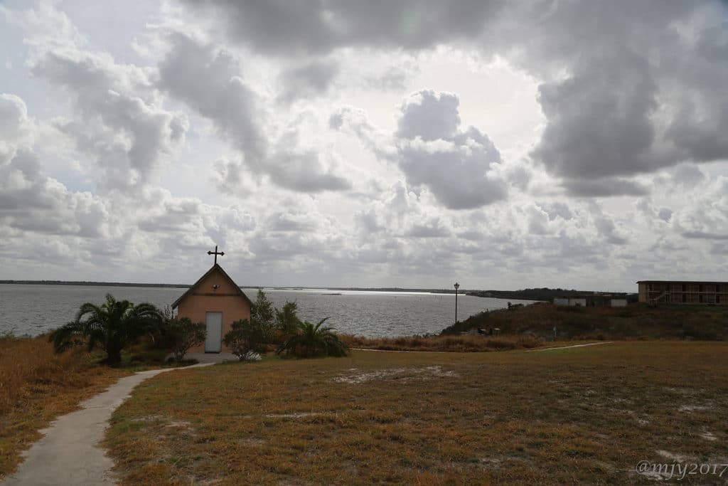 St. Mary & St. Moses Abbey