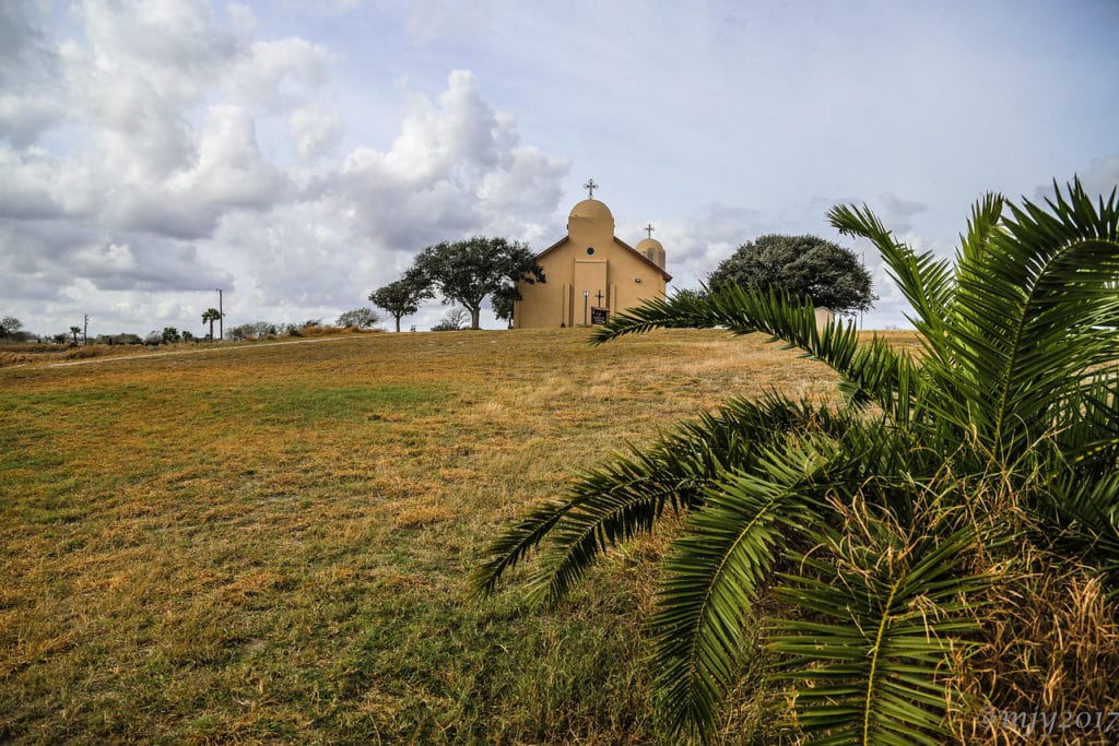 St. Mary & St. Moses Abbey