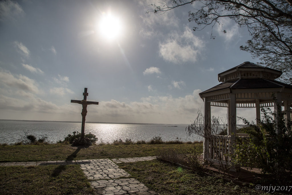 St. Mary & St. Moses Abbey