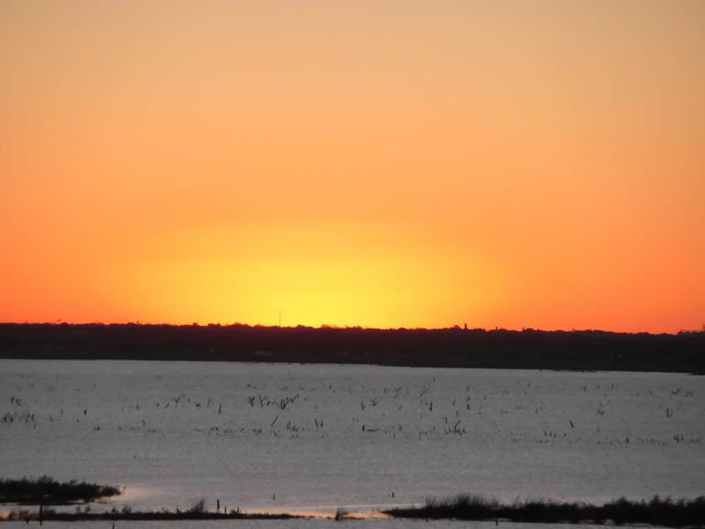 St. Mary & St. Moses Abbey