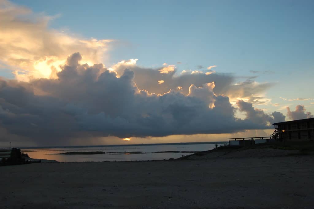 St. Mary & St. Moses Abbey