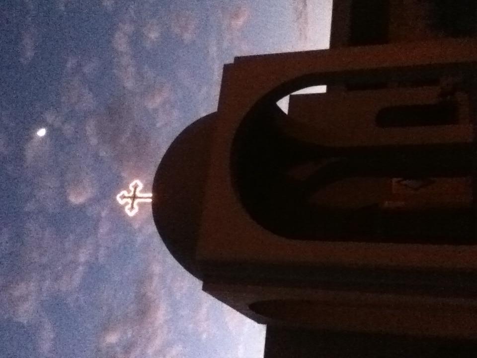 St. Mary & St. Moses Abbey