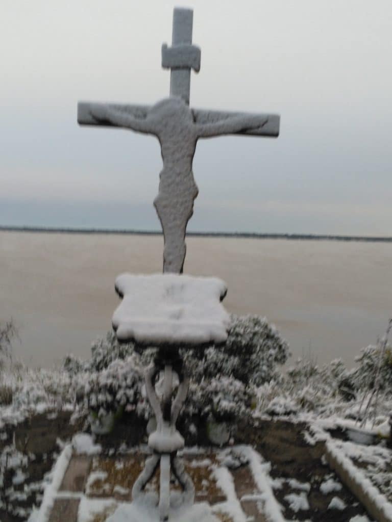 St. Mary & St. Moses Abbey