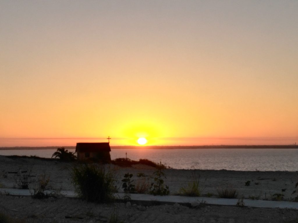 St. Mary & St. Moses Abbey