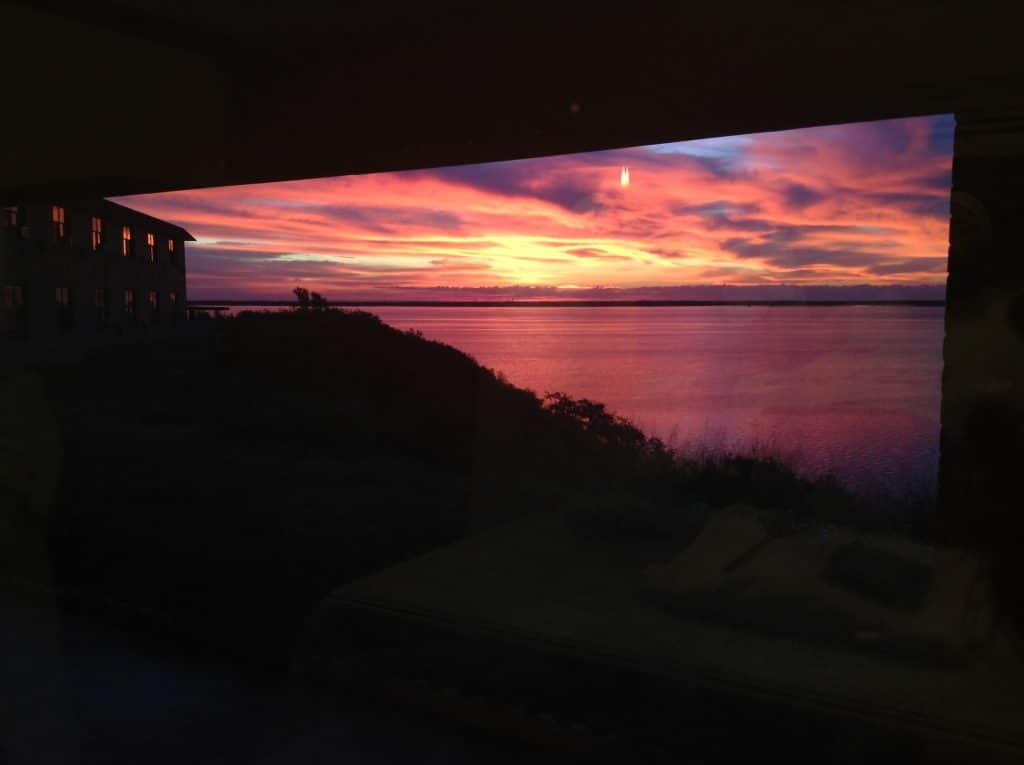 St. Mary & St. Moses Abbey