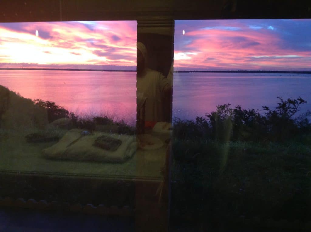 St. Mary & St. Moses Abbey