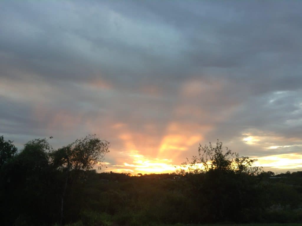 St. Mary & St. Moses Abbey