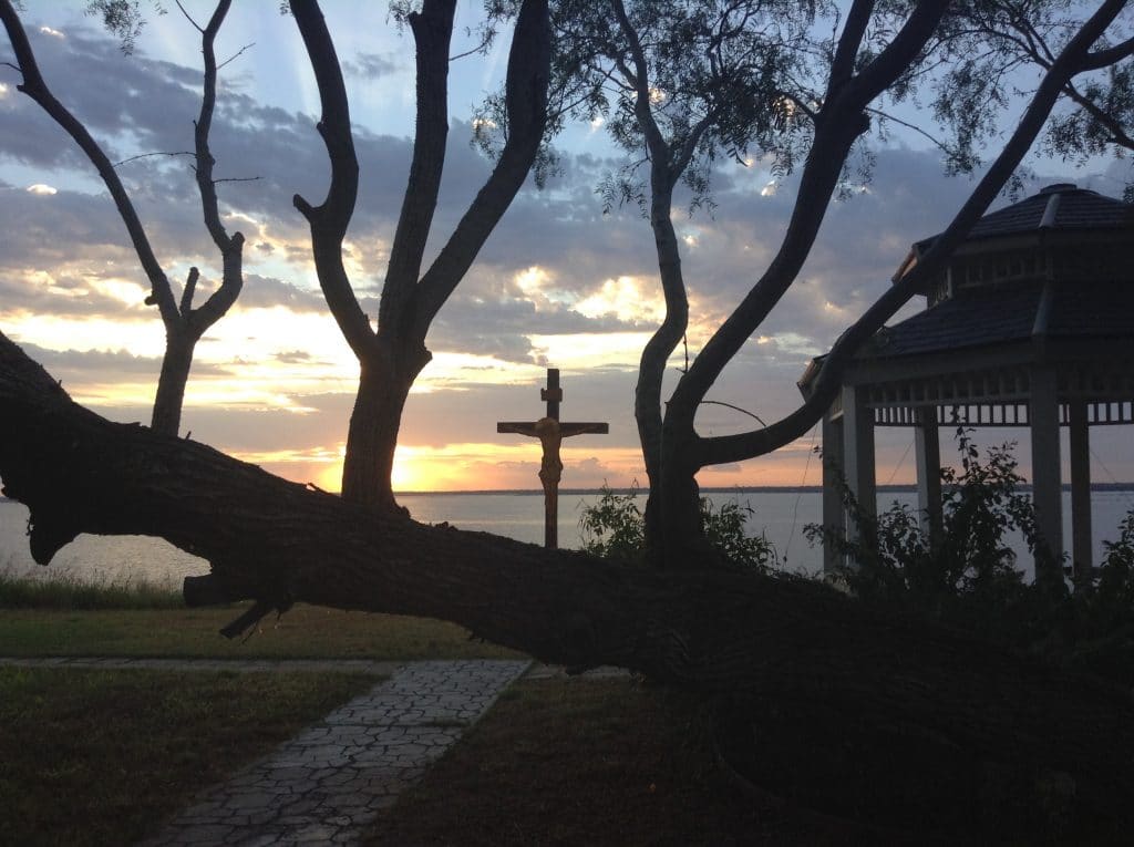 St. Mary & St. Moses Abbey