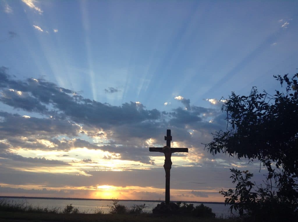 St. Mary & St. Moses Abbey