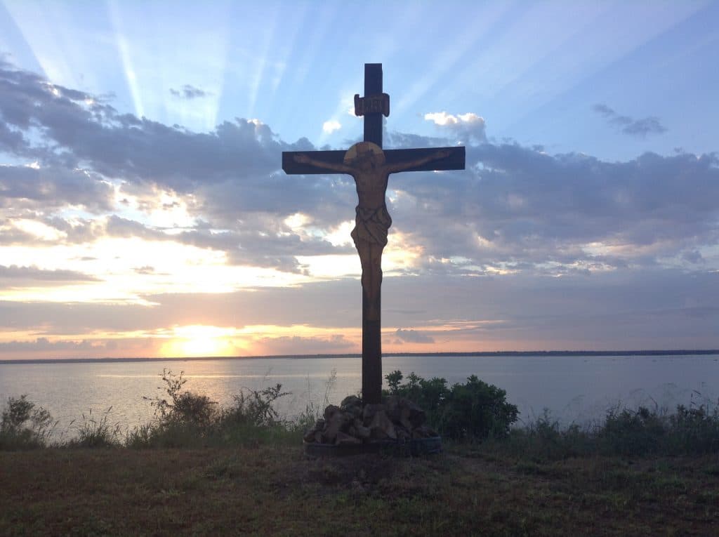 St. Mary & St. Moses Abbey