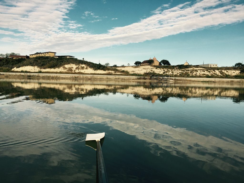 St. Mary & St. Moses Abbey