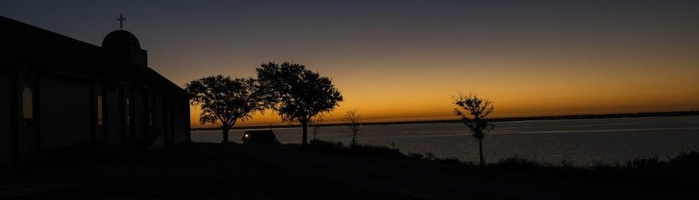 St. Mary & St. Moses Abbey