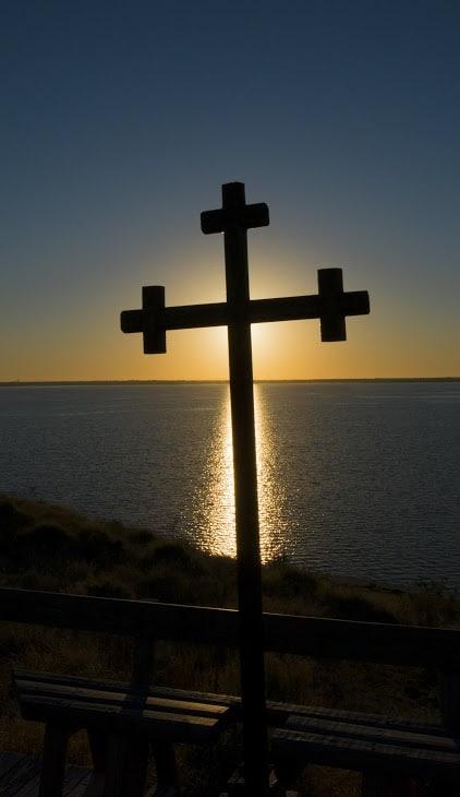 St. Mary & St. Moses Abbey