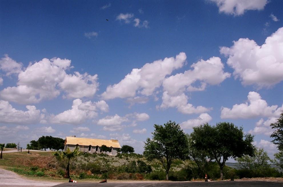 St. Mary & St. Moses Abbey