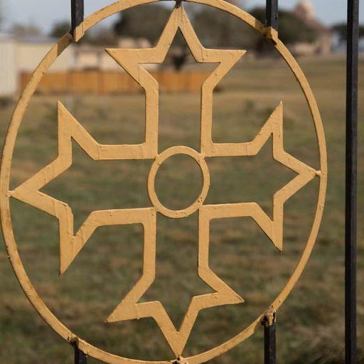 St. Mary & St. Moses Abbey