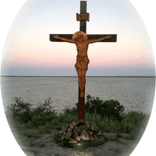 St. Mary & St. Moses Abbey