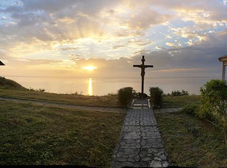 St. Mary & St. Moses Abbey