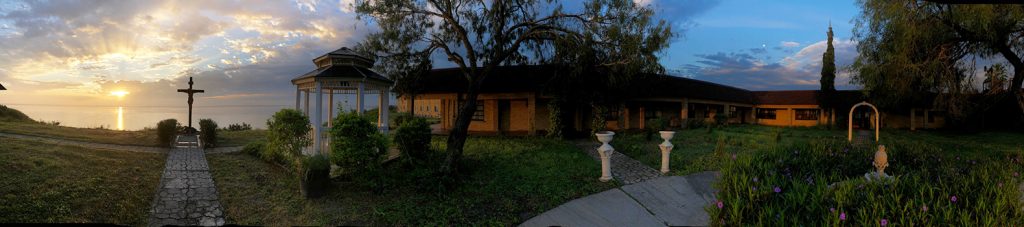 St. Mary & St. Moses Abbey