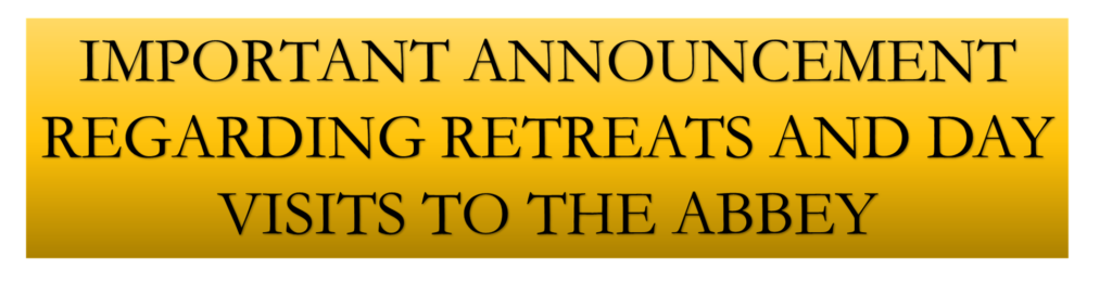 St. Mary & St. Moses Abbey