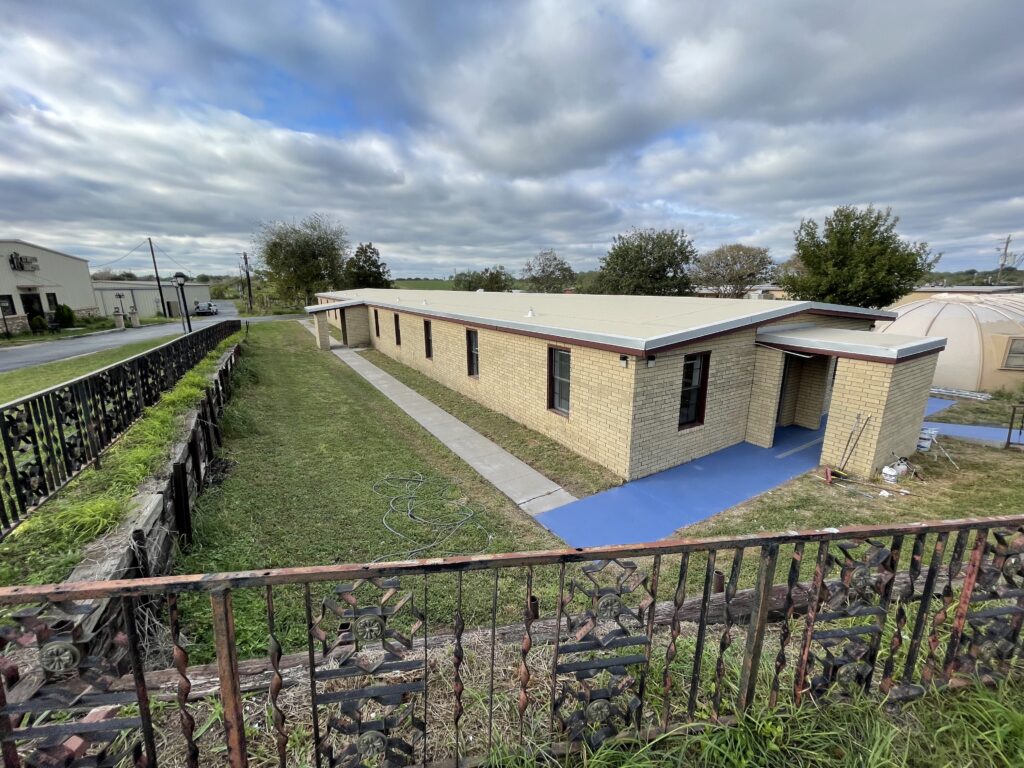 St. Mary & St. Moses Abbey