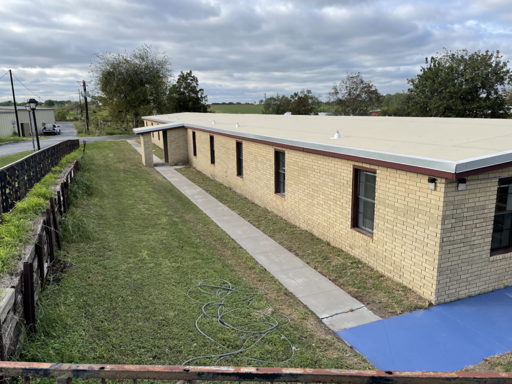 St. Mary & St. Moses Abbey