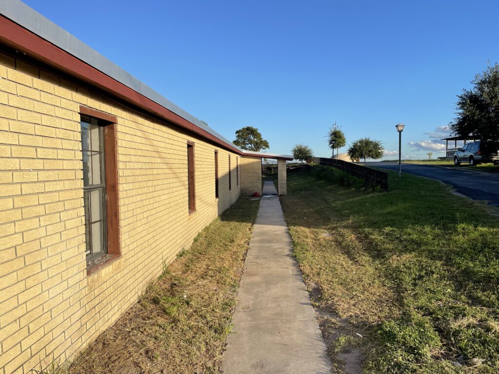 St. Mary & St. Moses Abbey