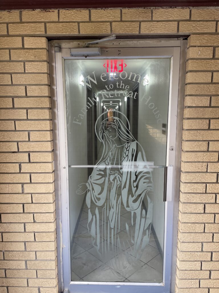 St. Mary & St. Moses Abbey