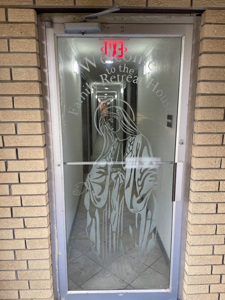 St. Mary & St. Moses Abbey