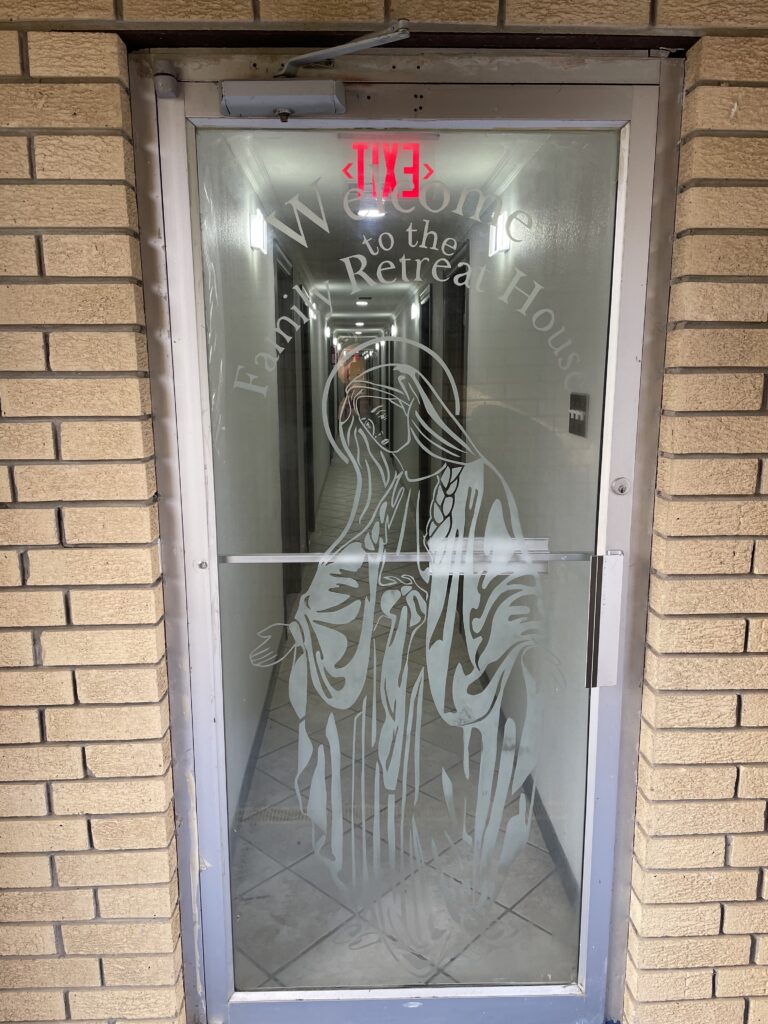 St. Mary & St. Moses Abbey