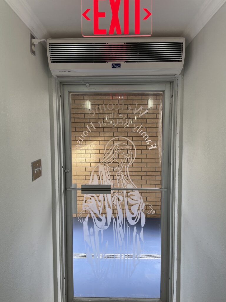 St. Mary & St. Moses Abbey