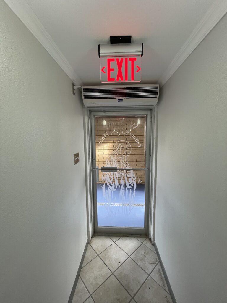 St. Mary & St. Moses Abbey