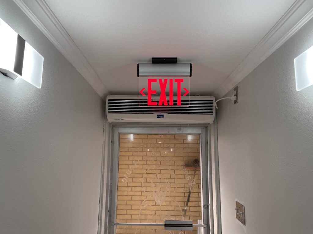 St. Mary & St. Moses Abbey