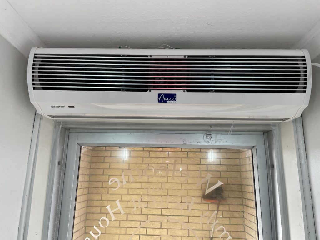 St. Mary & St. Moses Abbey