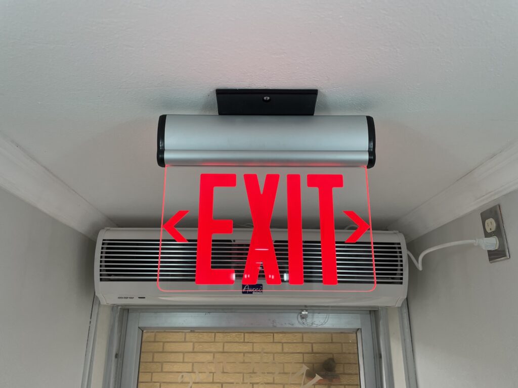 St. Mary & St. Moses Abbey