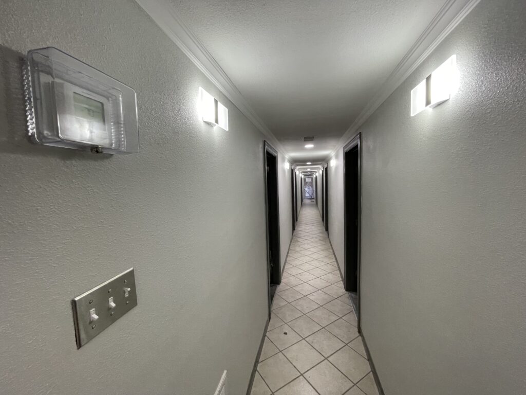 St. Mary & St. Moses Abbey