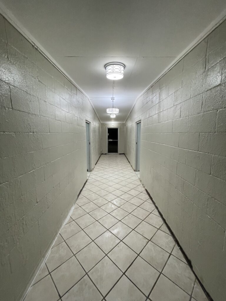 St. Mary & St. Moses Abbey