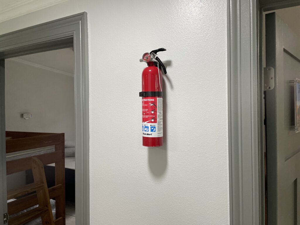 St. Mary & St. Moses Abbey