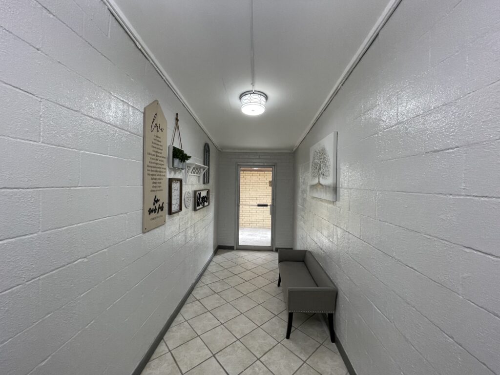 St. Mary & St. Moses Abbey