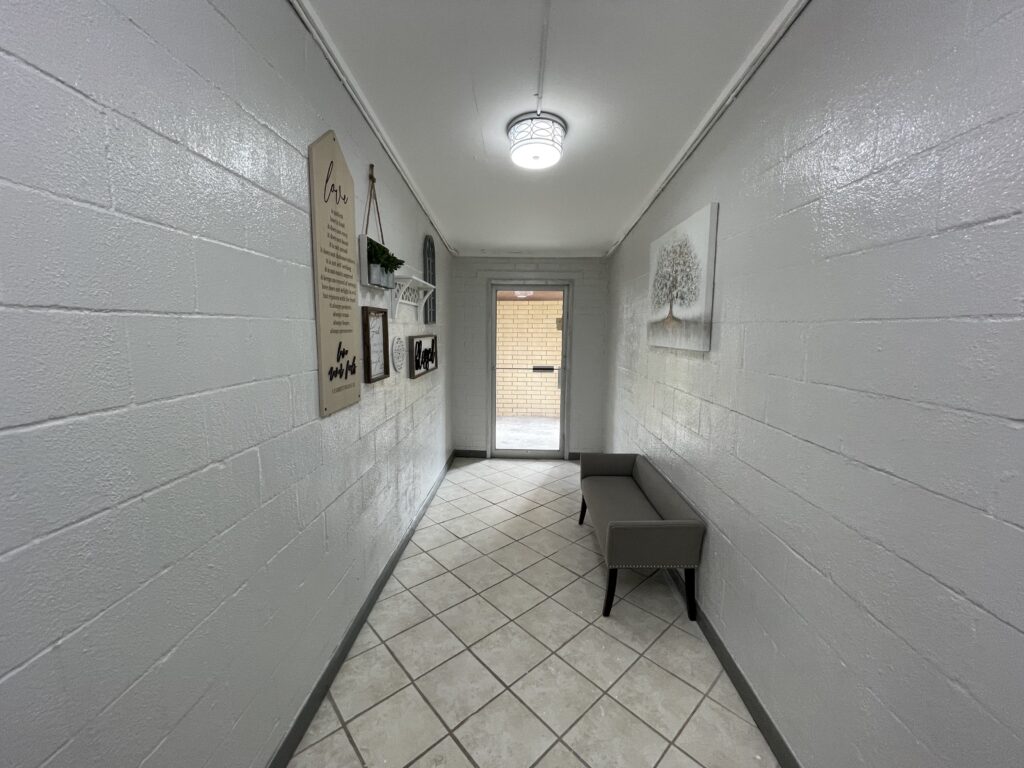 St. Mary & St. Moses Abbey