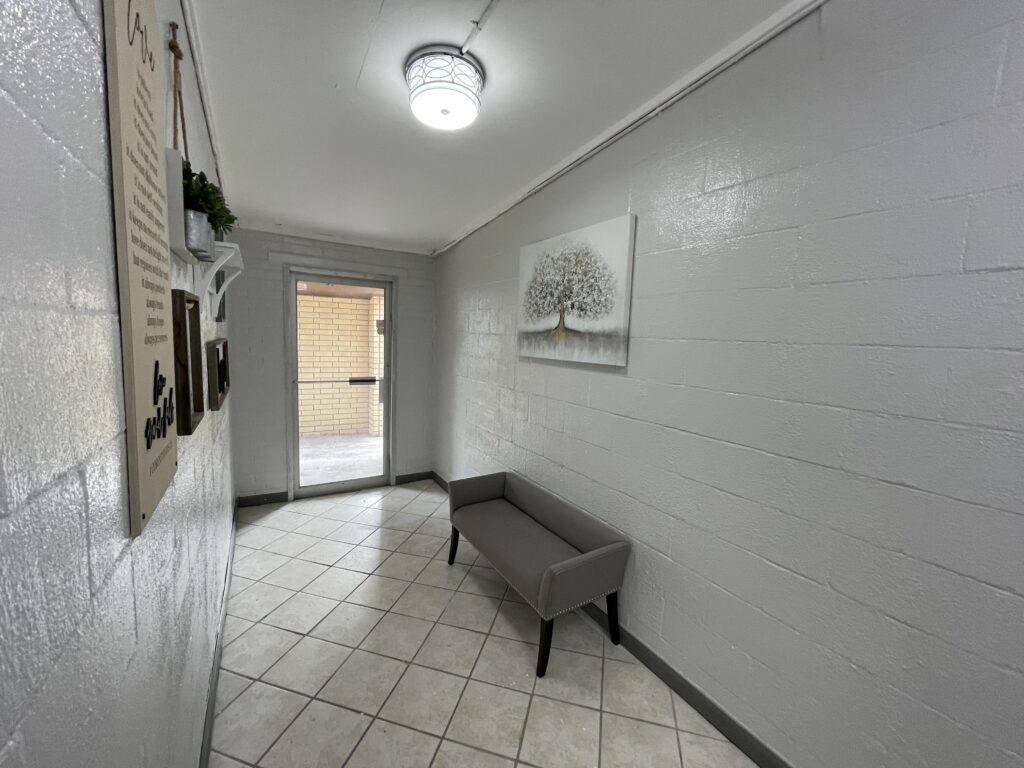 St. Mary & St. Moses Abbey