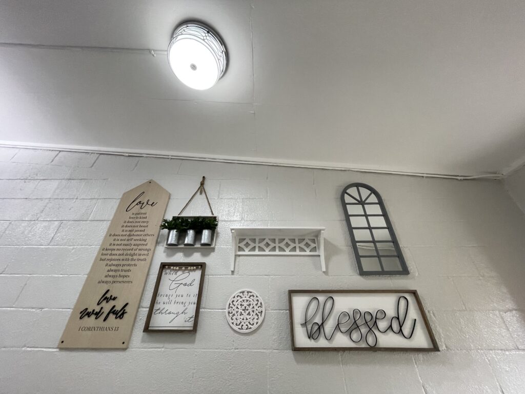 St. Mary & St. Moses Abbey