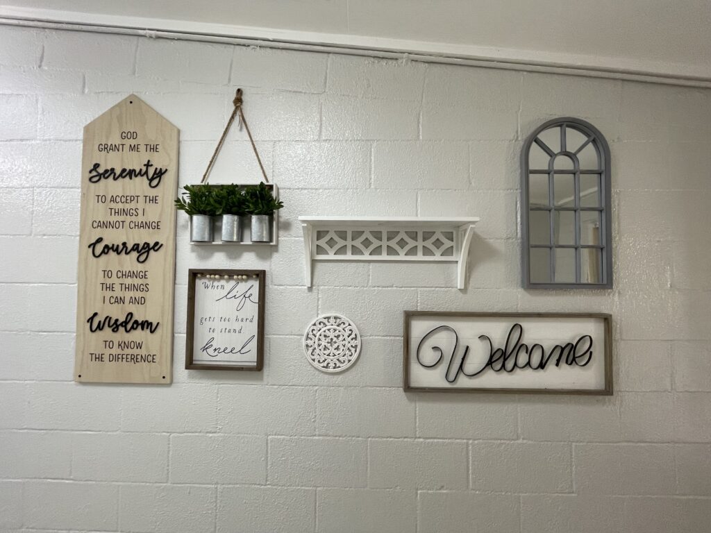 St. Mary & St. Moses Abbey