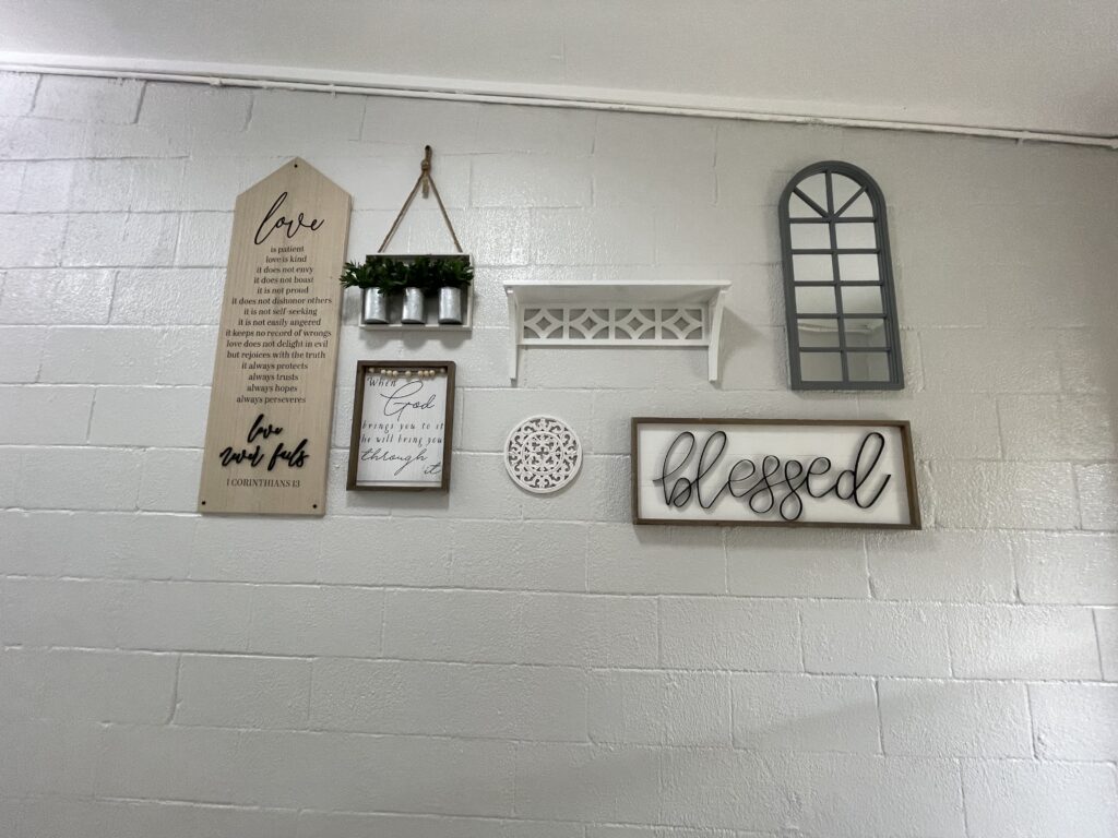 St. Mary & St. Moses Abbey