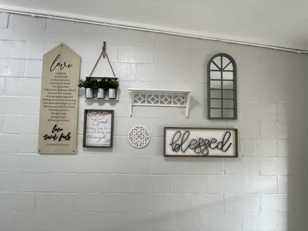 St. Mary & St. Moses Abbey