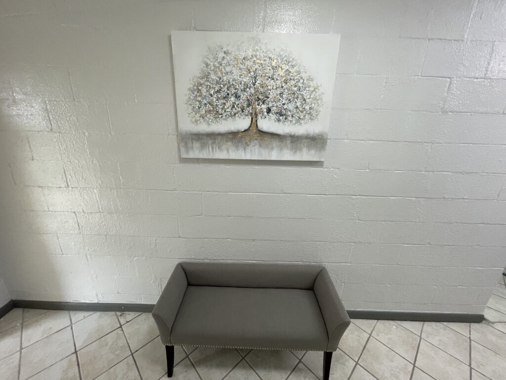 St. Mary & St. Moses Abbey