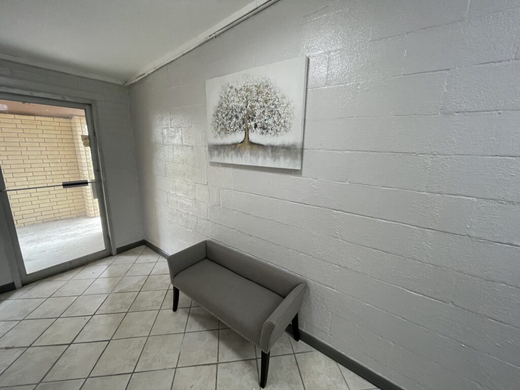 St. Mary & St. Moses Abbey