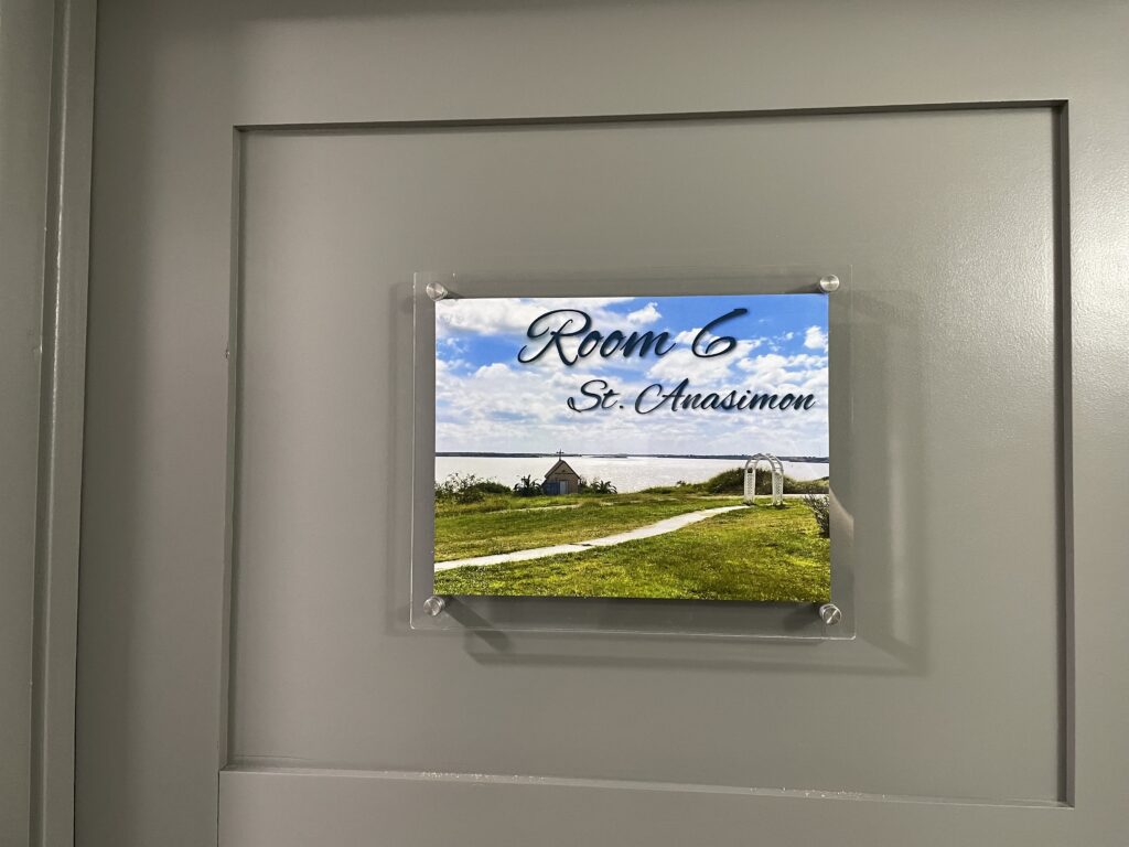 St. Mary & St. Moses Abbey